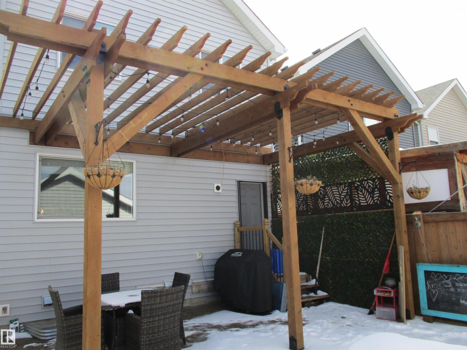 8428 24 Av Sw Sw, Edmonton, Alberta  T6X 2G1 - Photo 60 - E4480746