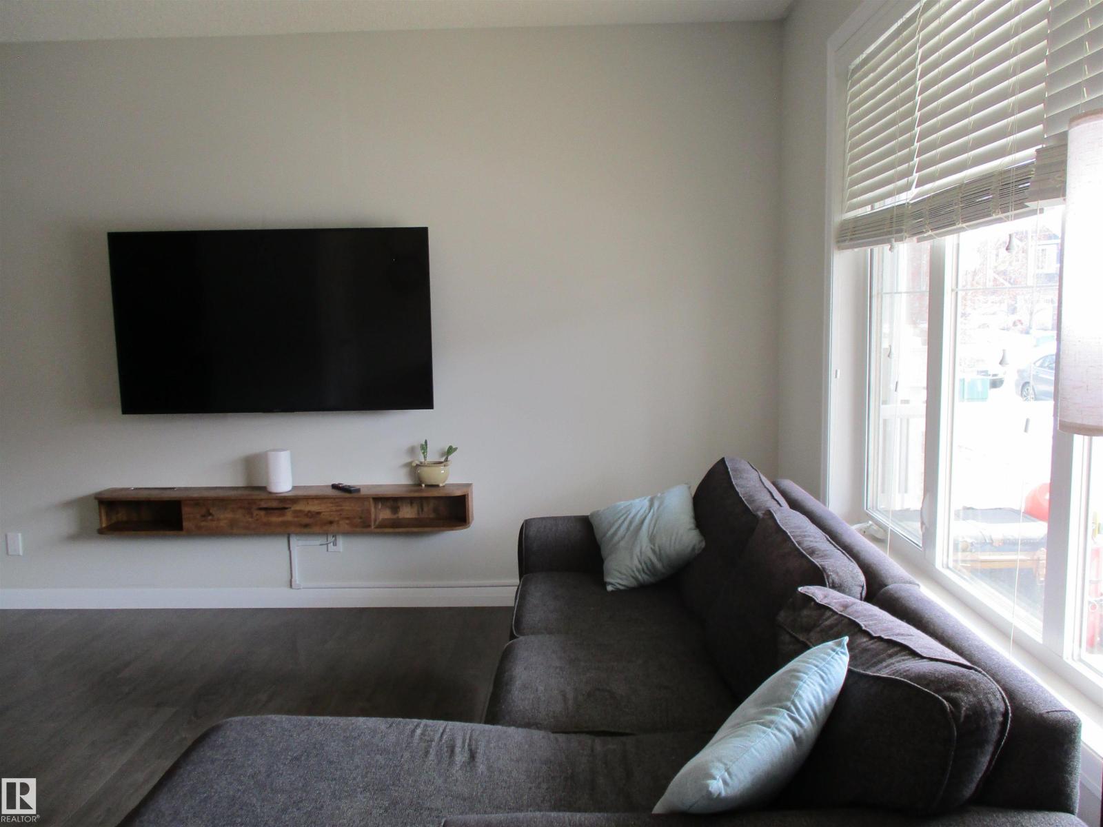 8428 24 Av Sw Sw, Edmonton, Alberta  T6X 2G1 - Photo 7 - E4480746