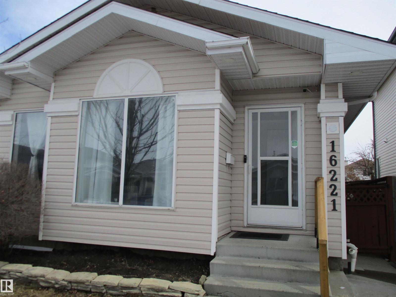 16221 55 A St Nw Nw, Edmonton, Alberta  T5Y 2T8 - Photo 3 - E4480747