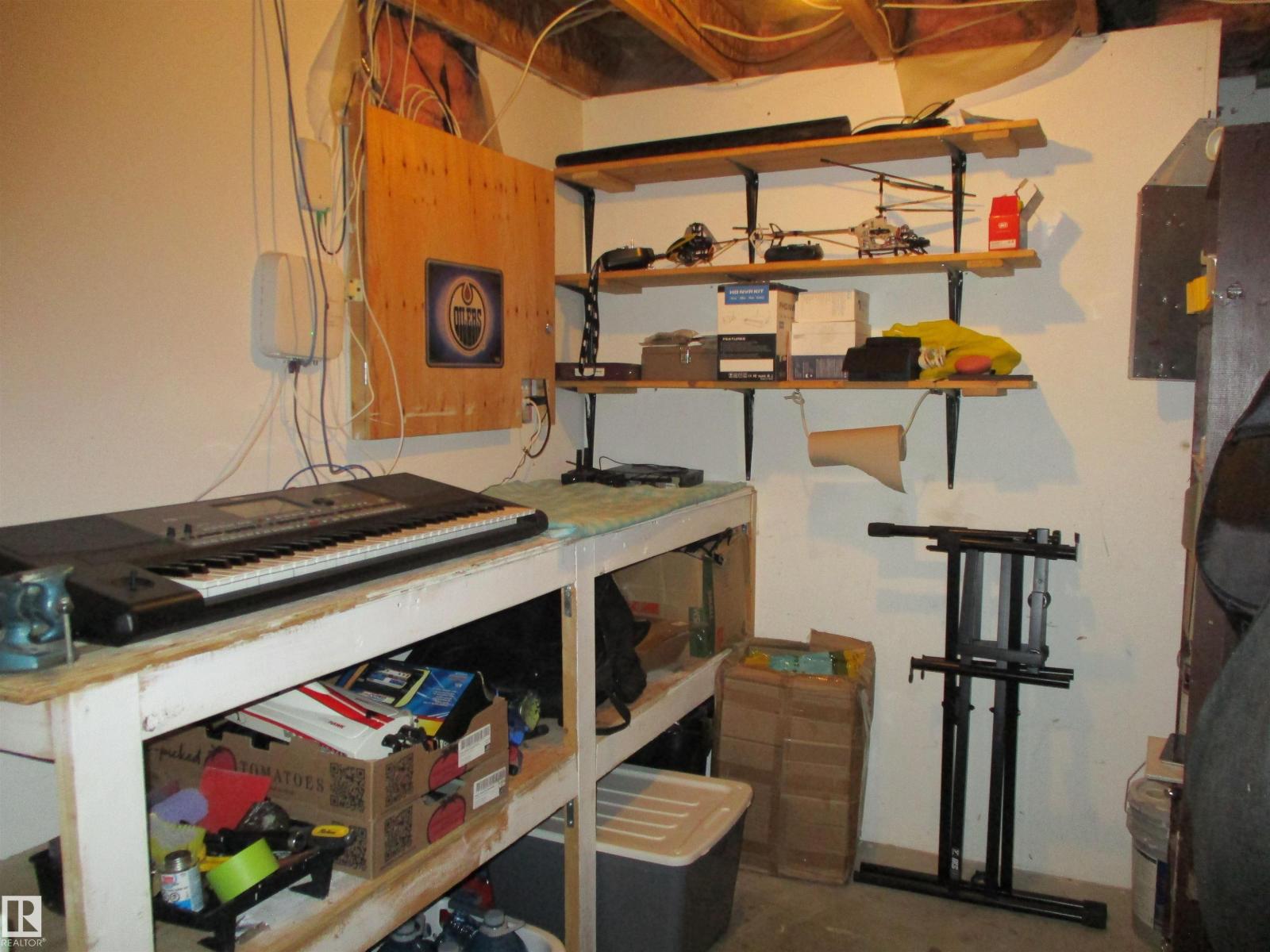 16221 55 A St Nw Nw, Edmonton, Alberta  T5Y 2T8 - Photo 39 - E4480747