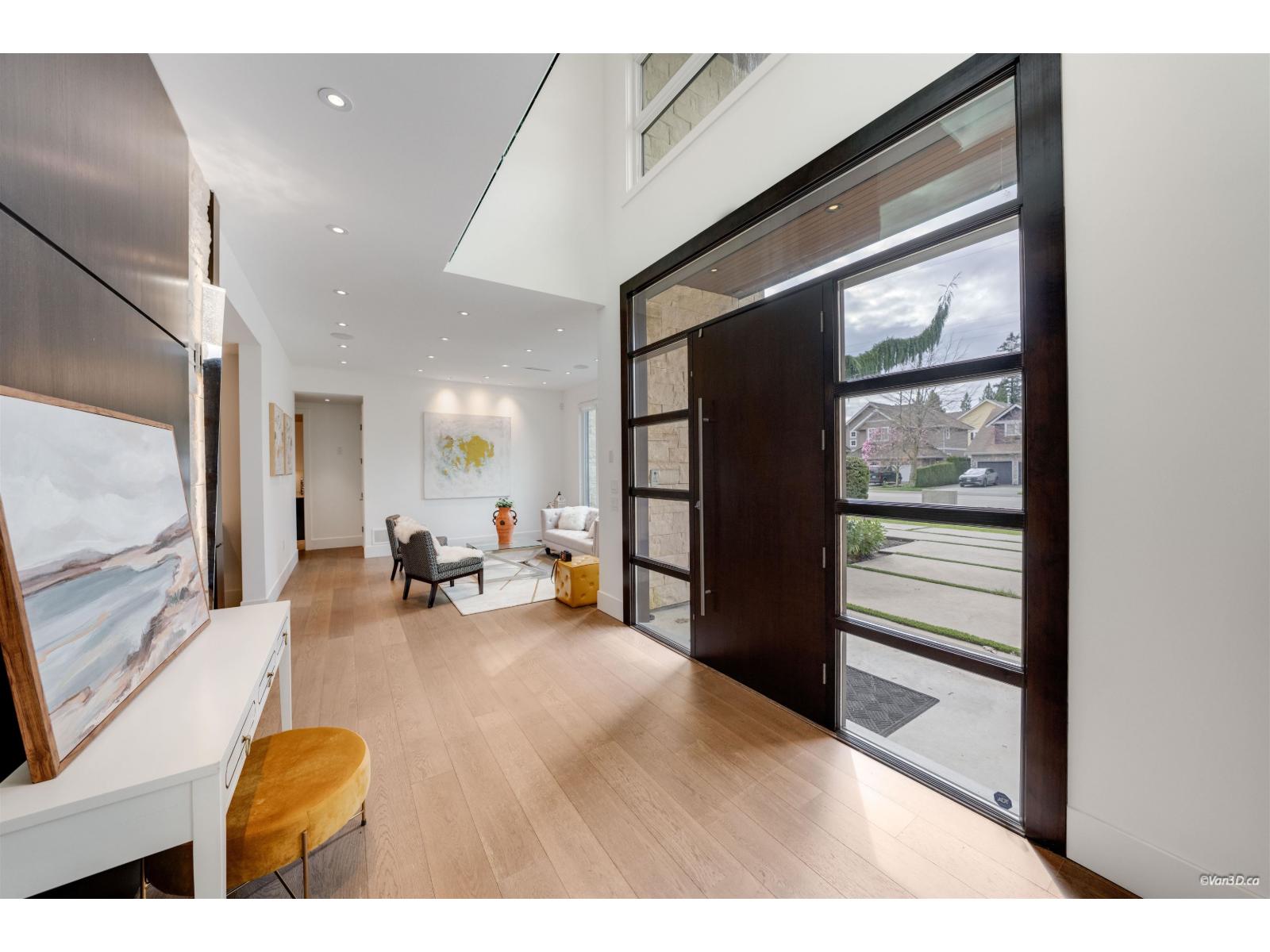 2162 124 Street, Surrey, British Columbia  V4A 3M5 - Photo 4 - R3106048