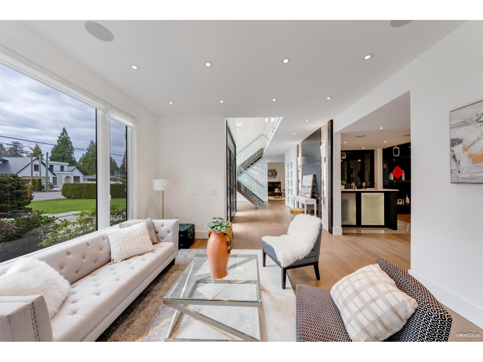 2162 124 Street, Surrey, British Columbia  V4A 3M5 - Photo 5 - R3106048