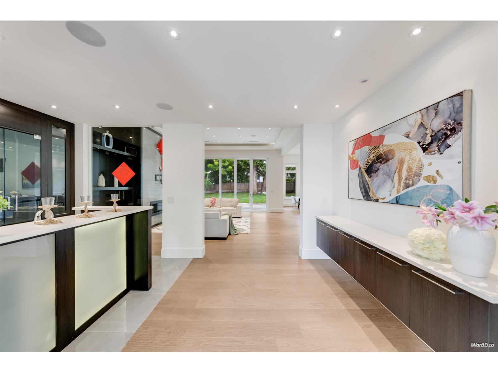 2162 124 Street, Surrey, British Columbia  V4A 3M5 - Photo 6 - R3106048