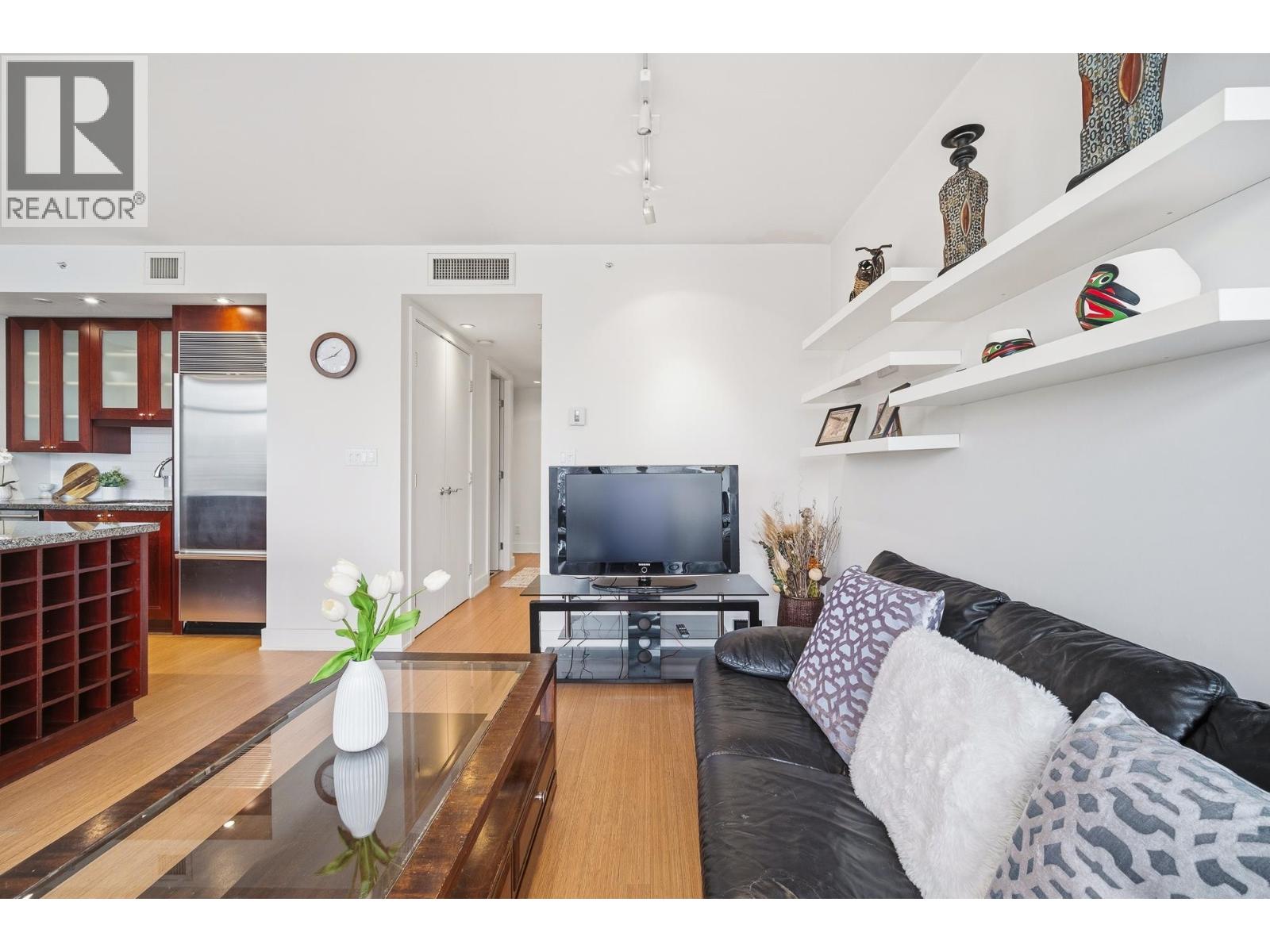 1602 1863 Alberni Street, Vancouver, British Columbia  V6G 3H8 - Photo 10 - R3097897