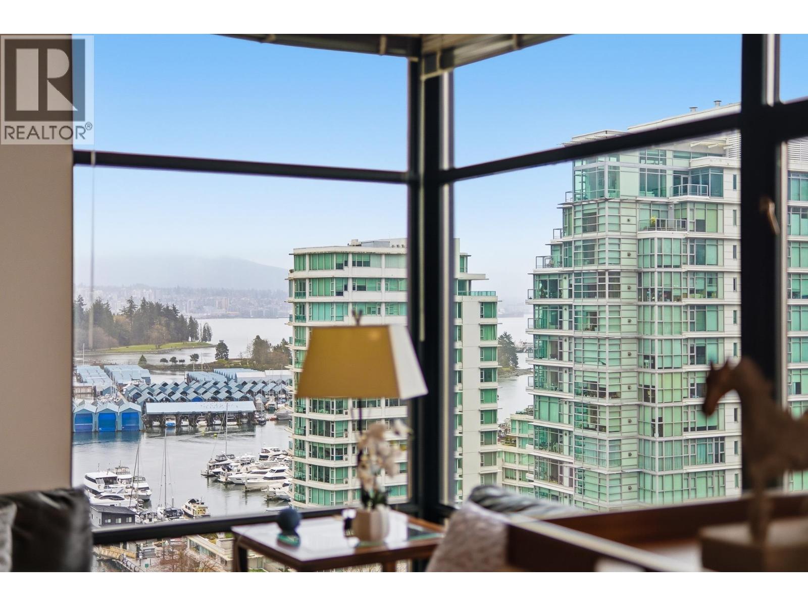 1602 1863 Alberni Street, Vancouver, British Columbia  V6G 3H8 - Photo 5 - R3097897