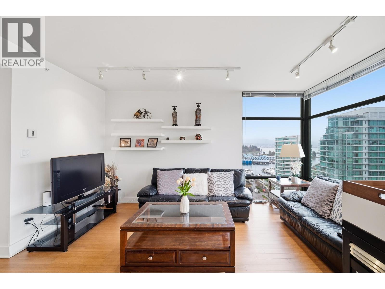 1602 1863 Alberni Street, Vancouver, British Columbia  V6G 3H8 - Photo 9 - R3097897