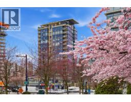 1602 1863 ALBERNI STREET, Vancouver, British Columbia