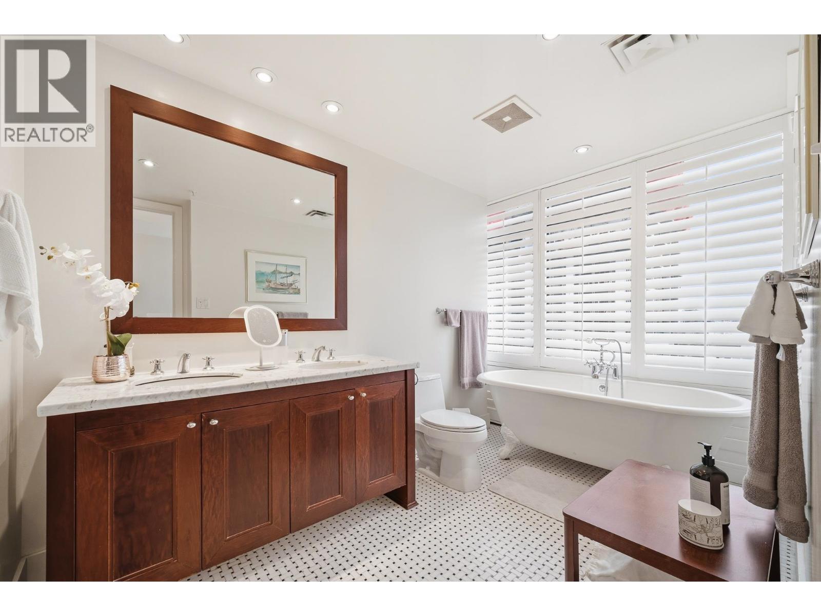 1602 1863 Alberni Street, Vancouver, British Columbia  V6G 3H8 - Photo 15 - R3097897