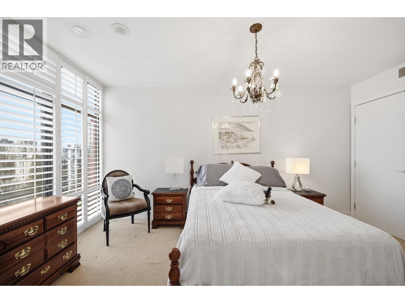 1602 1863 Alberni Street, Vancouver, British Columbia  V6G 3H8 - Photo 12 - R3097897