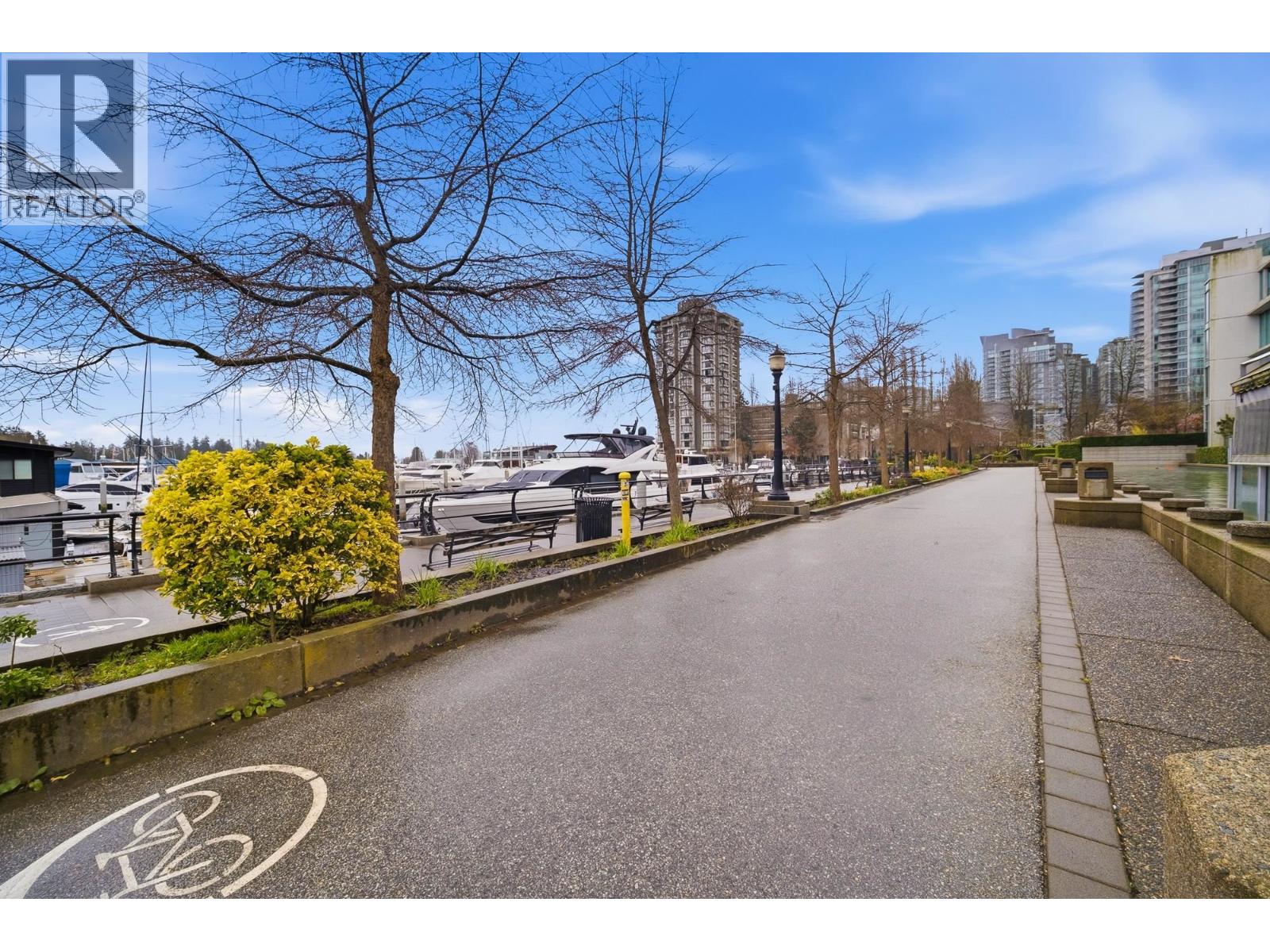 1602 1863 Alberni Street, Vancouver, British Columbia  V6G 3H8 - Photo 25 - R3097897