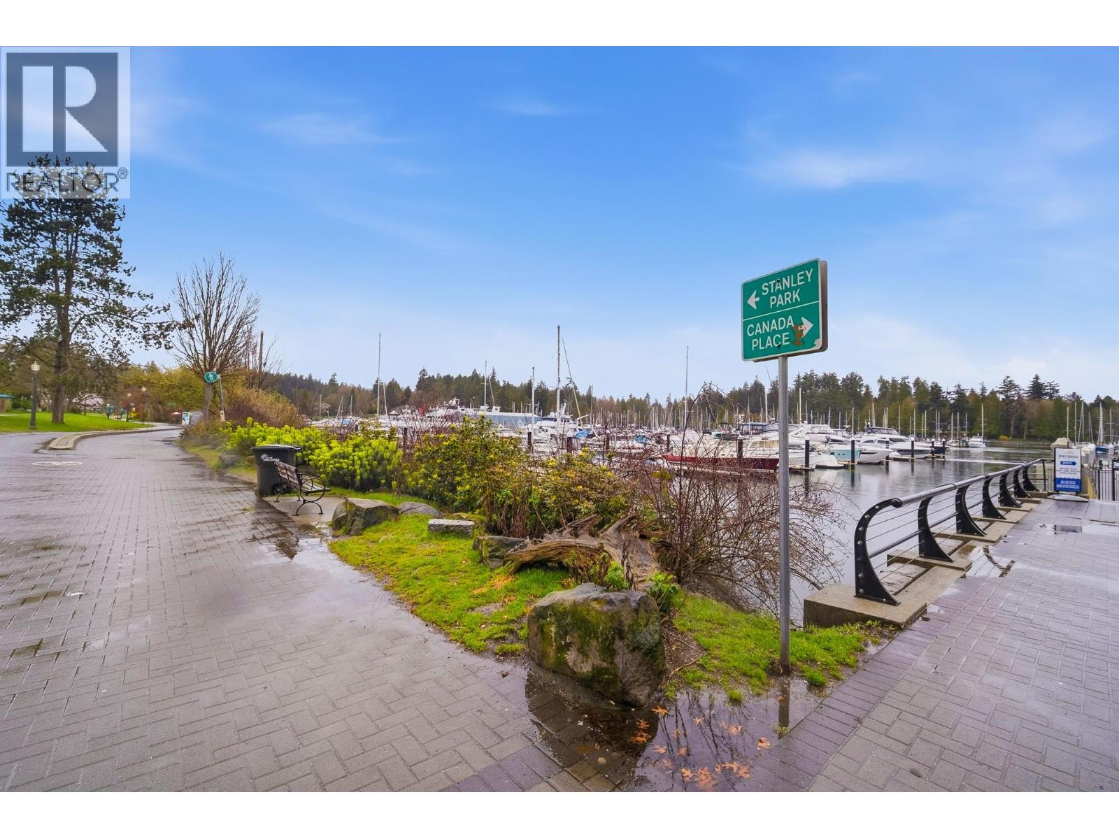 1602 1863 Alberni Street, Vancouver, British Columbia  V6G 3H8 - Photo 26 - R3097897