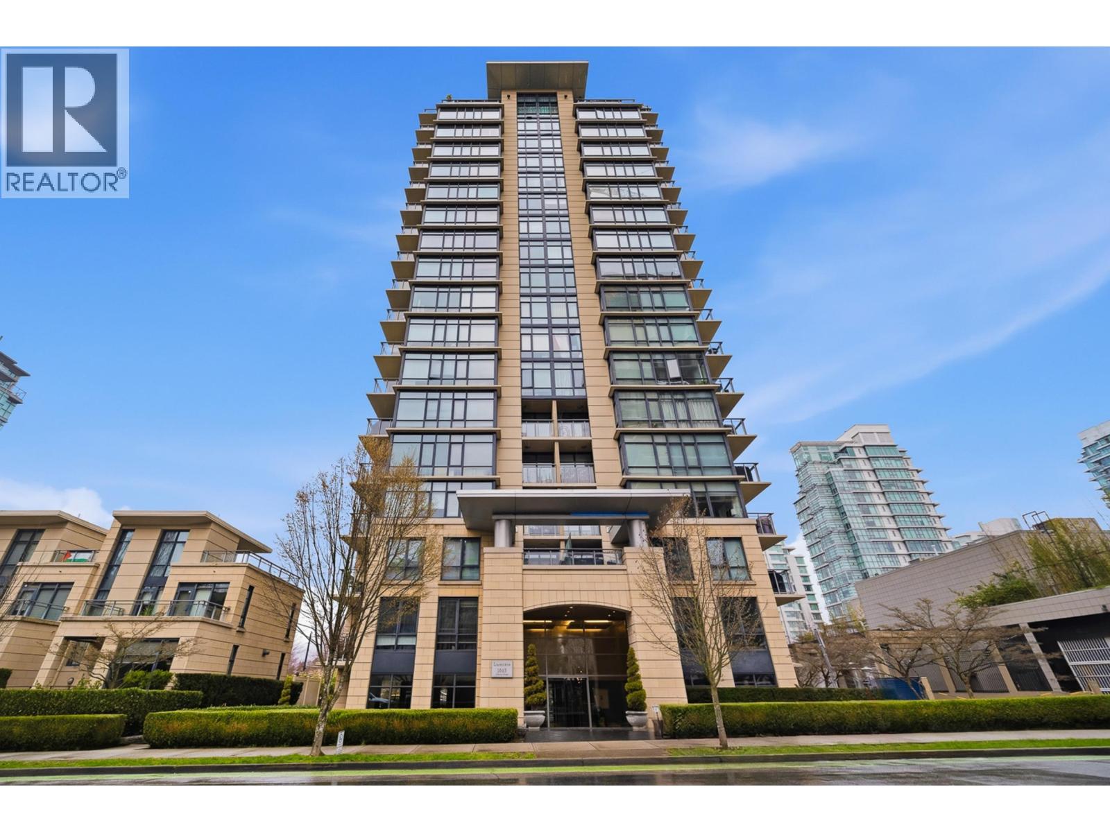 1602 1863 Alberni Street, Vancouver, British Columbia  V6G 3H8 - Photo 28 - R3097897