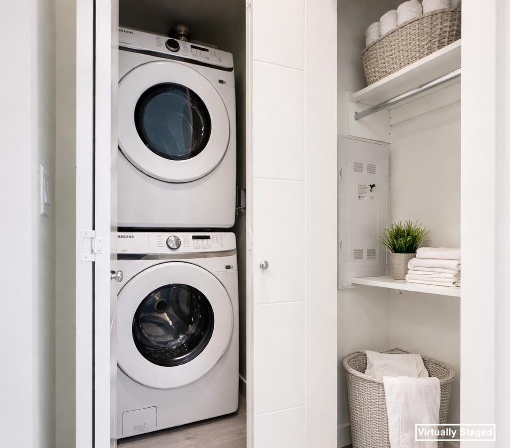 408 5504 Brydon Crescent, Langley, British Columbia  V3A 0R3 - Photo 11 - R3101181