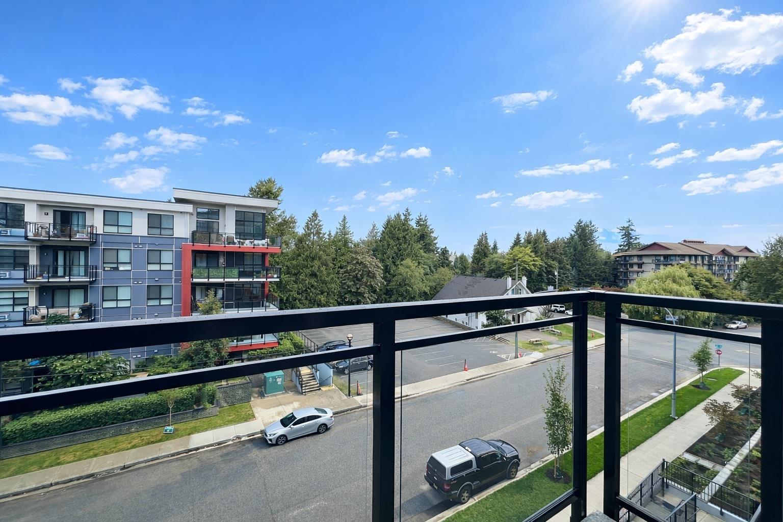 408 5504 Brydon Crescent, Langley, British Columbia  V3A 0R3 - Photo 12 - R3101181