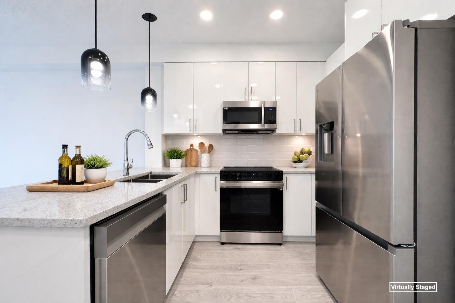 408 5504 Brydon Crescent, Langley, British Columbia  V3A 0R3 - Photo 3 - R3101181