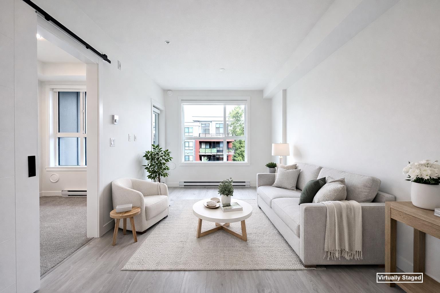 408 5504 Brydon Crescent, Langley, British Columbia  V3A 0R3 - Photo 5 - R3101181