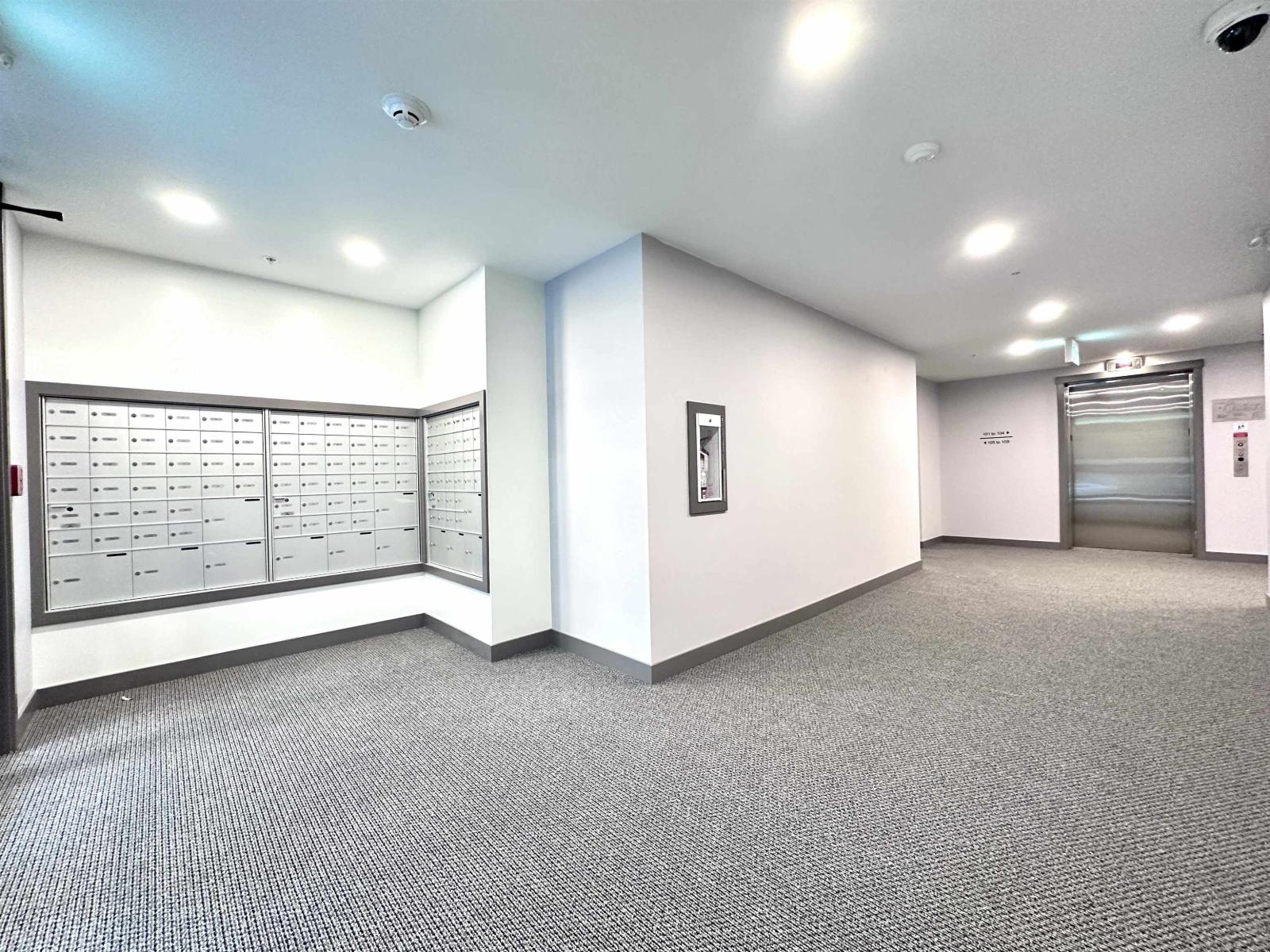 408 5504 Brydon Crescent, Langley, British Columbia  V3A 0R3 - Photo 14 - R3101181