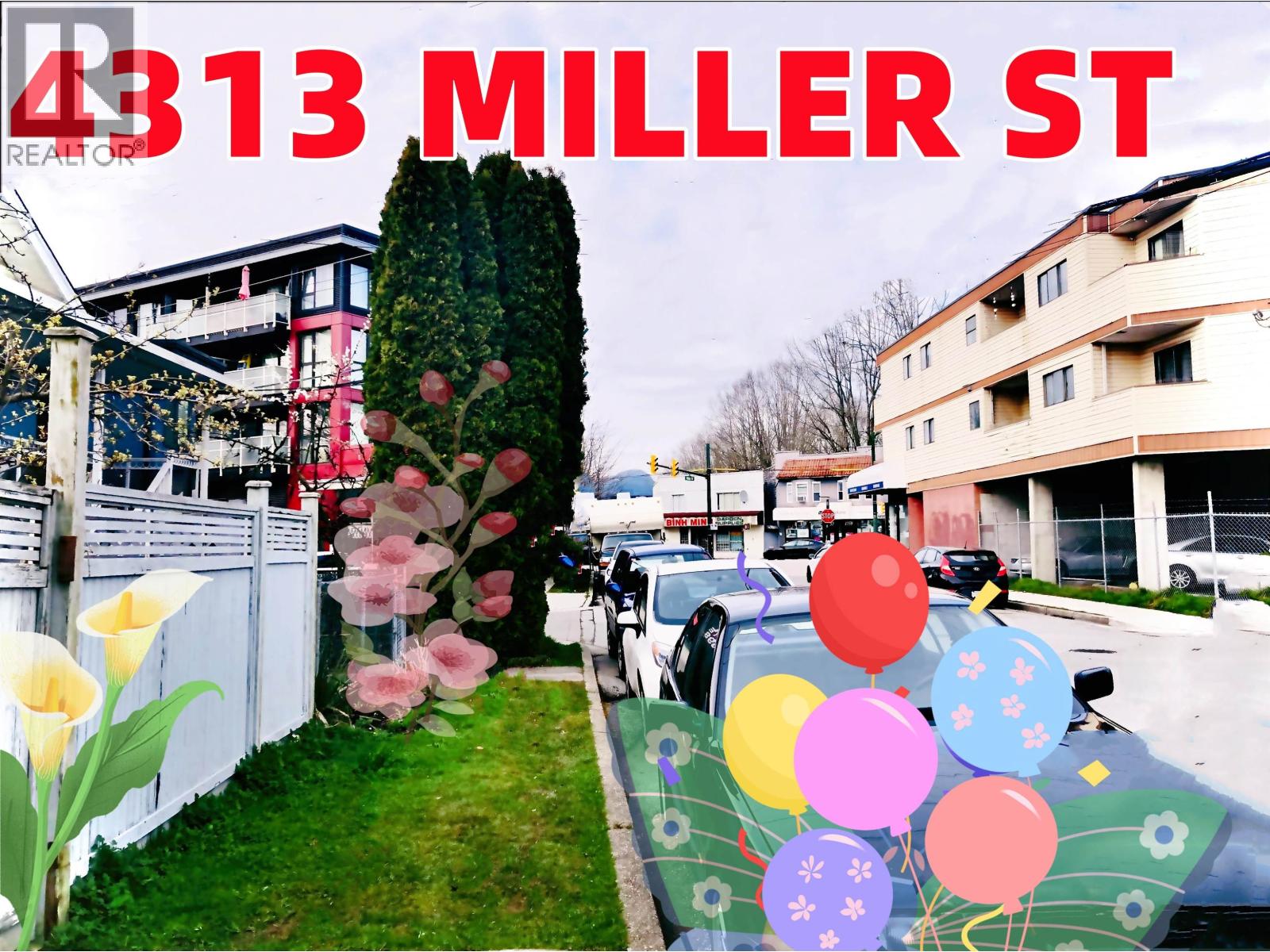 4313 E Miller Street, Vancouver, British Columbia  V5N 4A1 - Photo 15 - R3104636