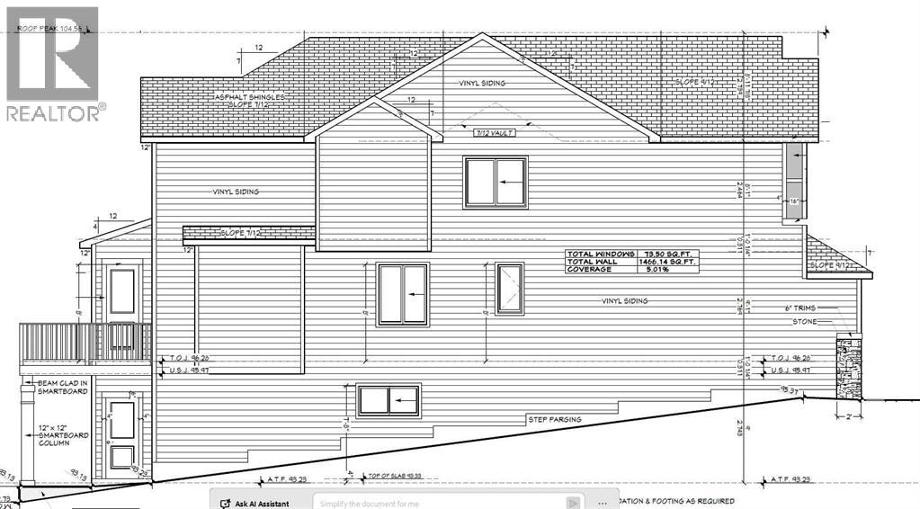 167 Corner Glen Crescent NE, Calgary, Alberta  T3N 2L8 - Photo 7 - A2272289