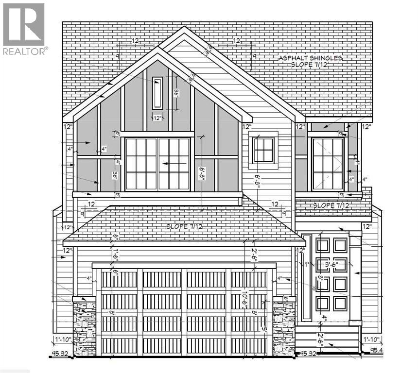 167 Corner Glen Crescent NE, Calgary, Alberta  T3N 2L8 - Photo 4 - A2272289