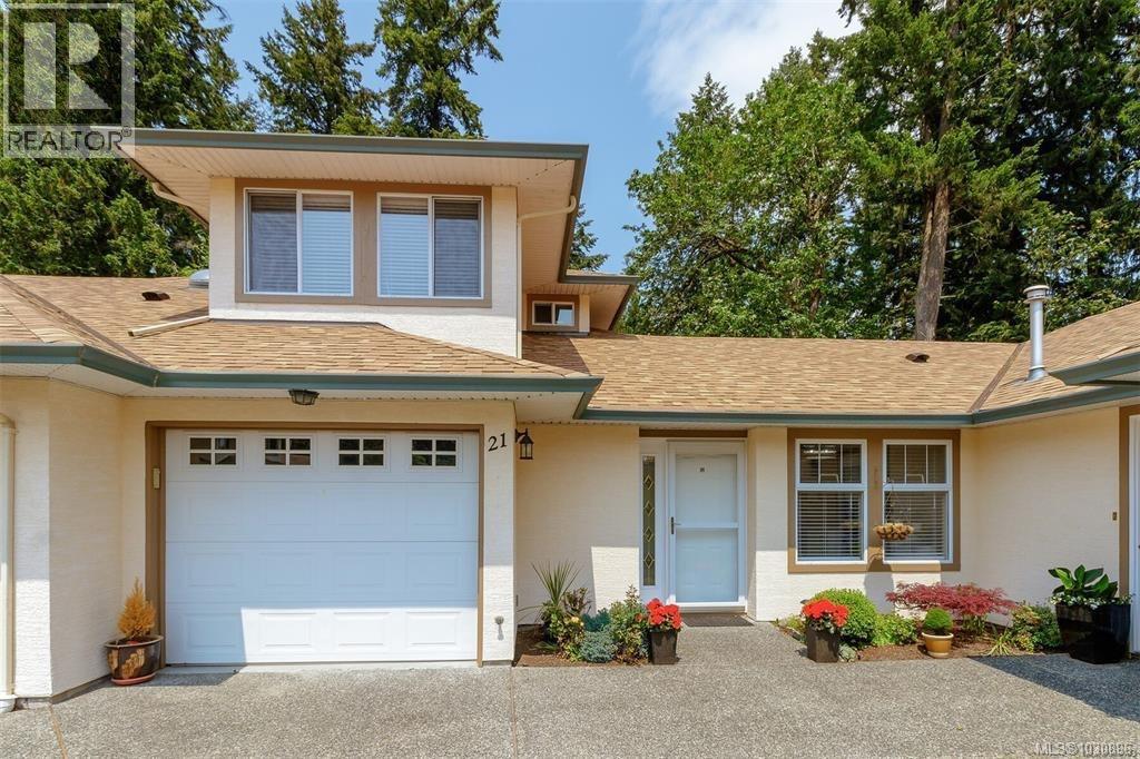 21 2121 Tzouhalem Rd, Duncan, British Columbia V9L 5J5 - Photo 1 - 1030896