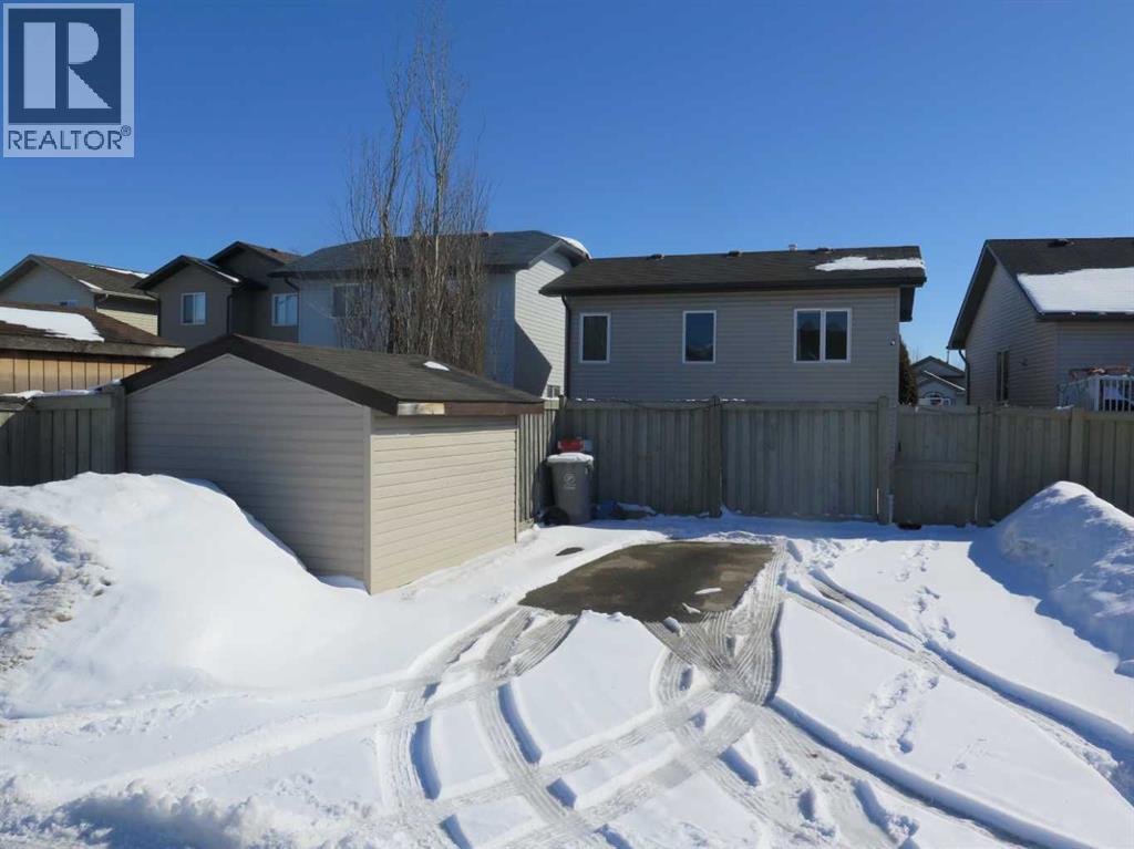 8622 102b Avenue, Grande Prairie, Alberta  T8X 0B5 - Photo 2 - A2295415