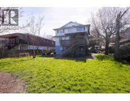 10411 STEVESTON HIGHWAY, Richmond, British Columbia