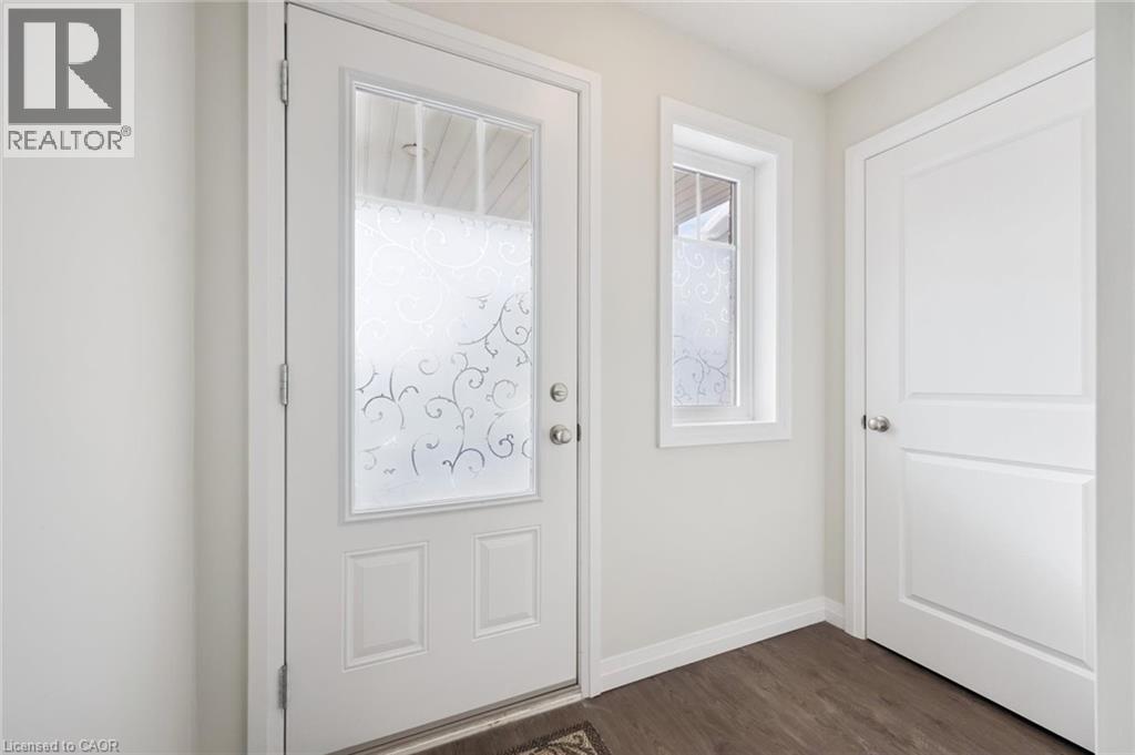 24 Morrison Road Unit# D10, Kitchener, Ontario  N2A 0L1 - Photo 5 - 40804054