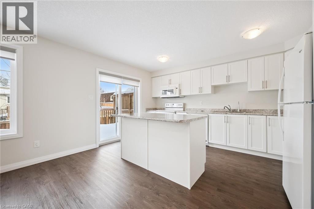 24 Morrison Road Unit# D10, Kitchener, Ontario  N2A 0L1 - Photo 17 - 40804054