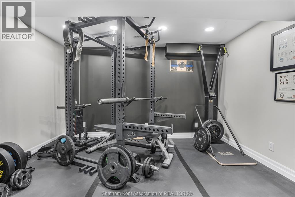 12 Academy Crescent, Chatham, Ontario  N7L 4R2 - Photo 34 - 26006876