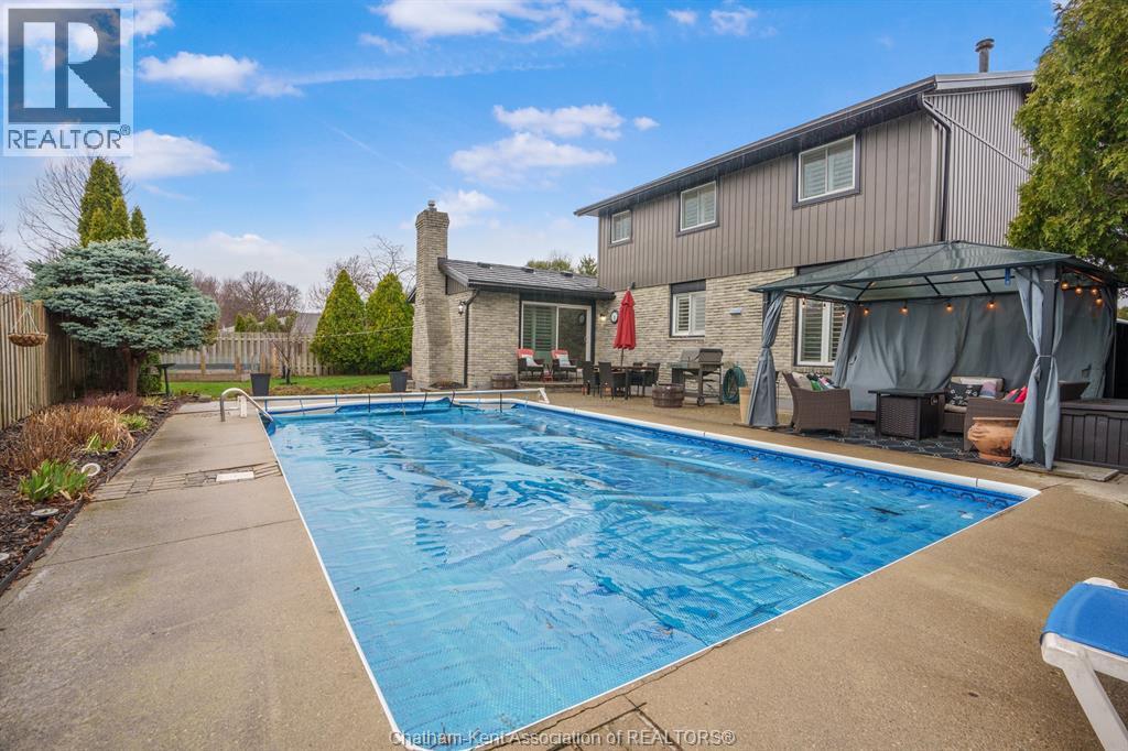 12 Academy Crescent, Chatham, Ontario  N7L 4R2 - Photo 38 - 26006876