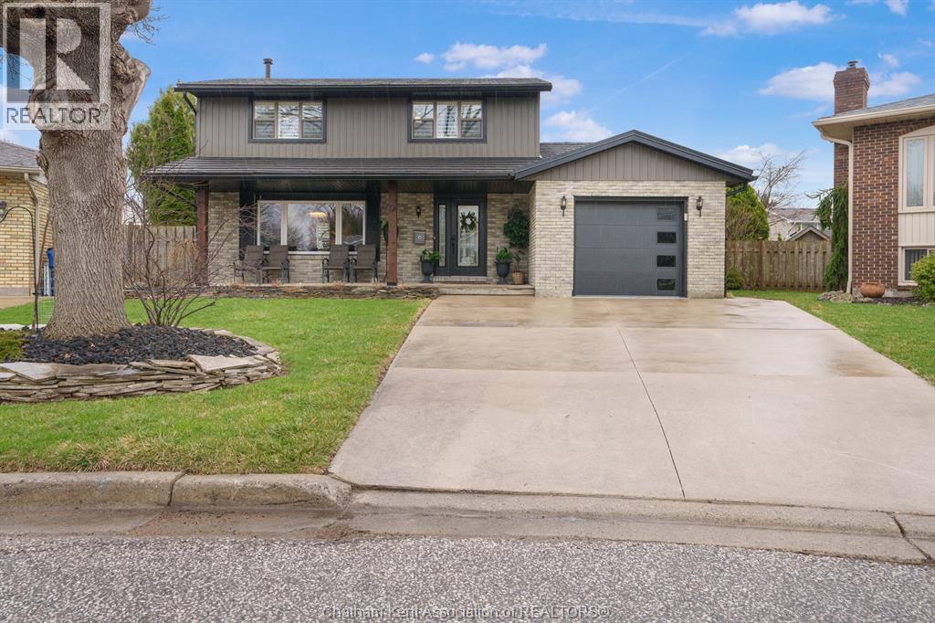 12 Academy Crescent, Chatham, Ontario  N7L 4R2 - Photo 4 - 26006876