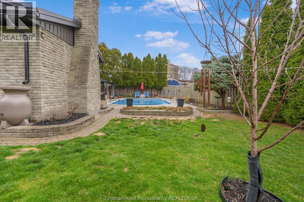 12 Academy Crescent, Chatham, Ontario  N7L 4R2 - Photo 46 - 26006876