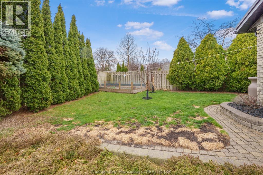 12 Academy Crescent, Chatham, Ontario  N7L 4R2 - Photo 47 - 26006876