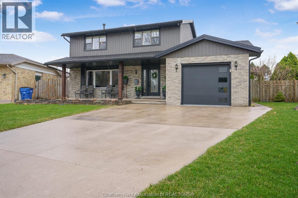 12 Academy Crescent, Chatham, Ontario  N7L 4R2 - Photo 48 - 26006876