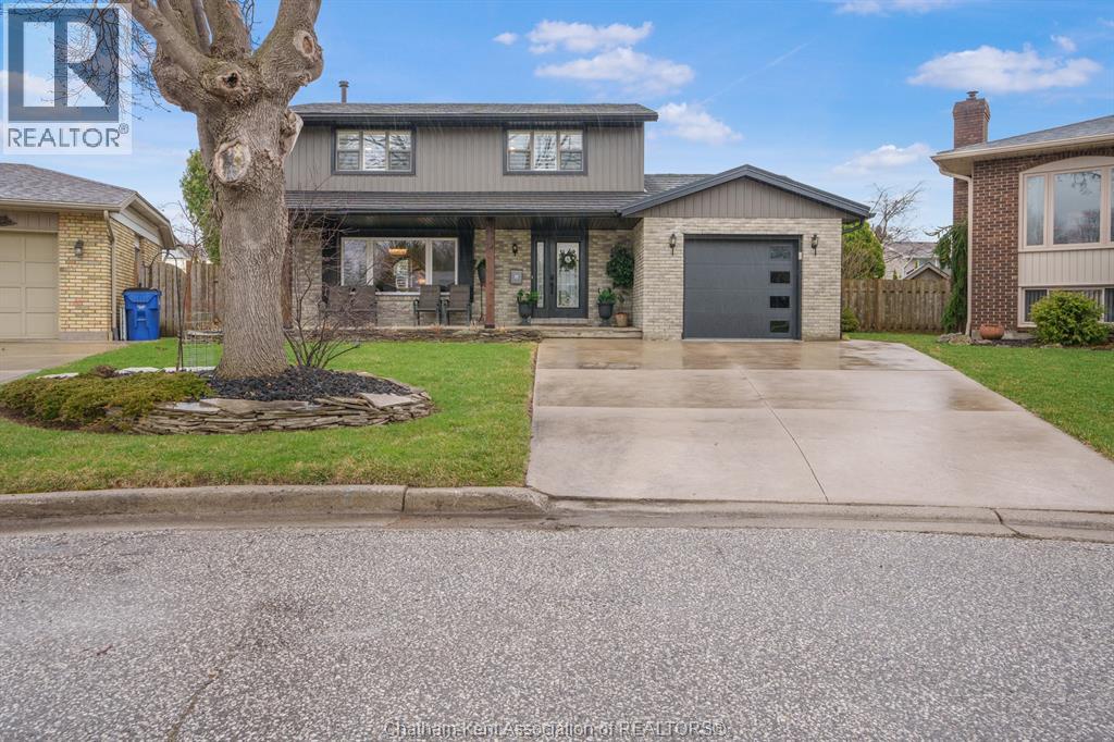 12 Academy Crescent, Chatham, Ontario  N7L 4R2 - Photo 49 - 26006876