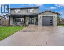 12 ACADEMY CRESCENT, Chatham, Ontario