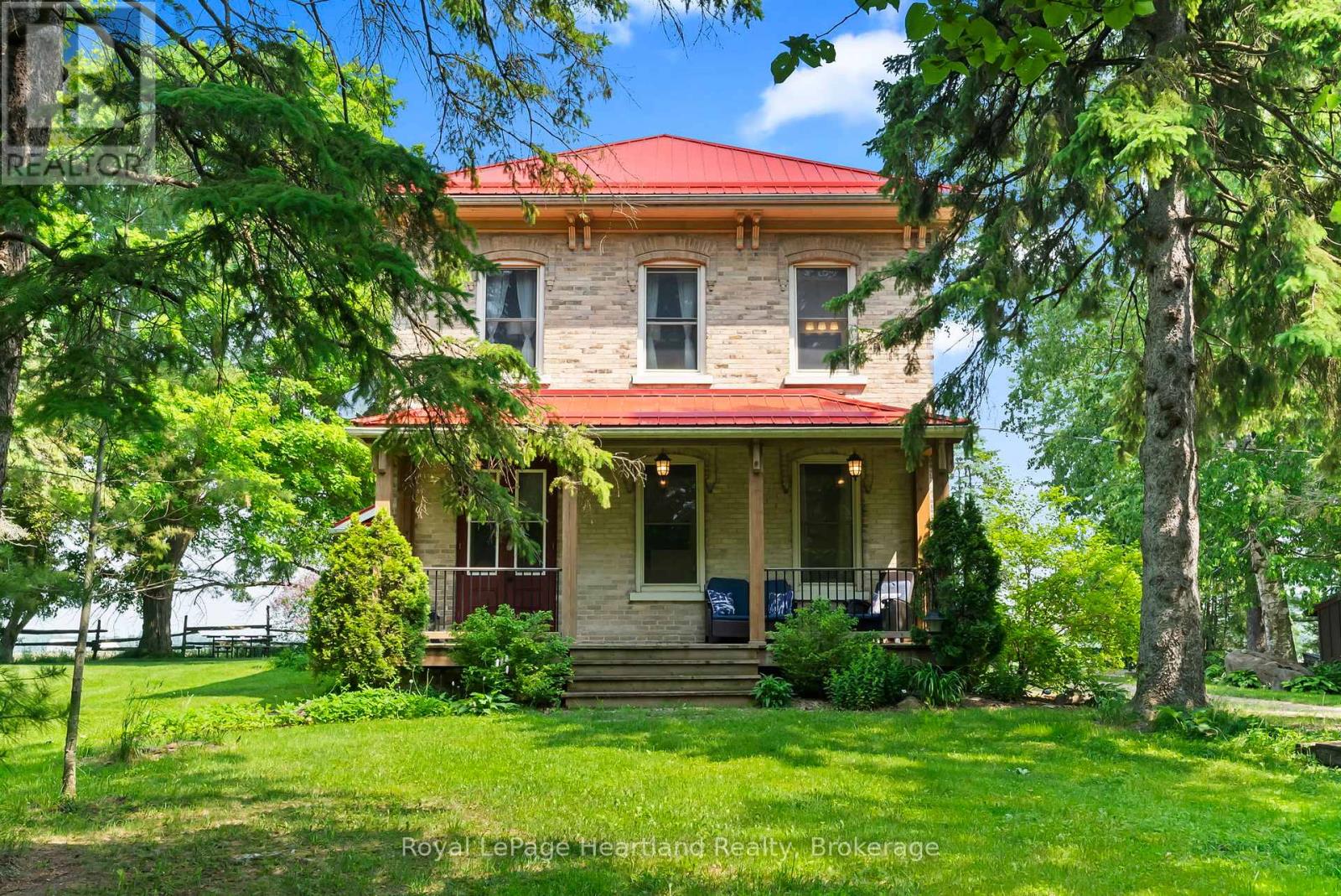 9540 AYTON ROAD, Minto, Ontario