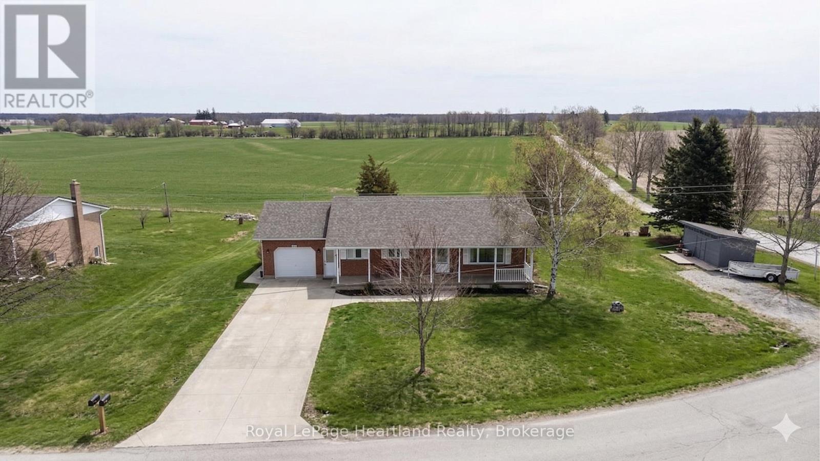 99 ALLAN STREET W, Minto, Ontario