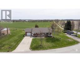 99 ALLAN STREET W, Minto, Ontario