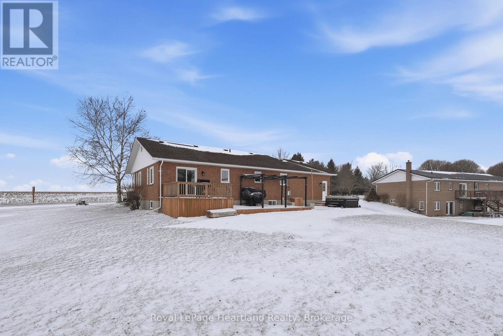 99 Allan Street W, Minto, Ontario  N0G 1M0 - Photo 34 - X12907964