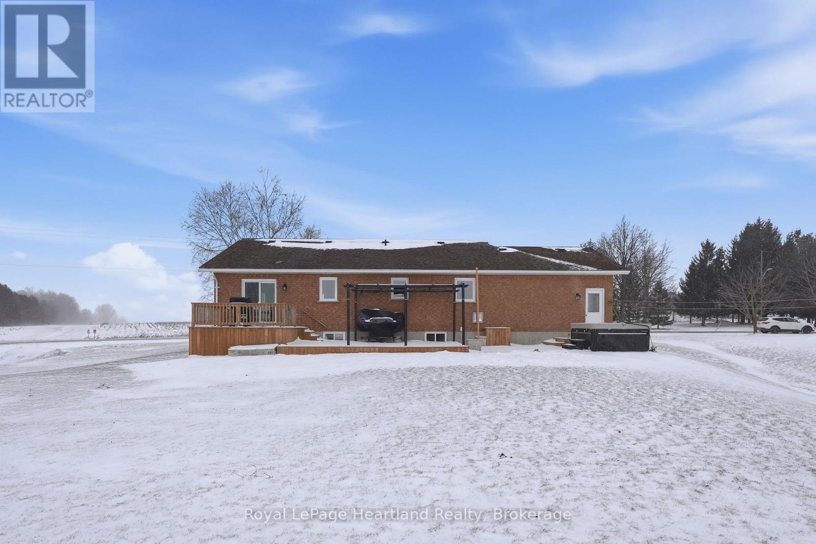 99 Allan Street W, Minto, Ontario  N0G 1M0 - Photo 35 - X12907964