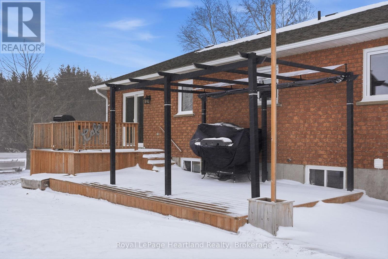 99 Allan Street W, Minto, Ontario  N0G 1M0 - Photo 36 - X12907964