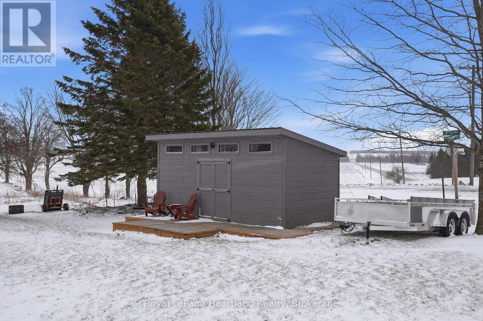 99 Allan Street W, Minto, Ontario  N0G 1M0 - Photo 37 - X12907964