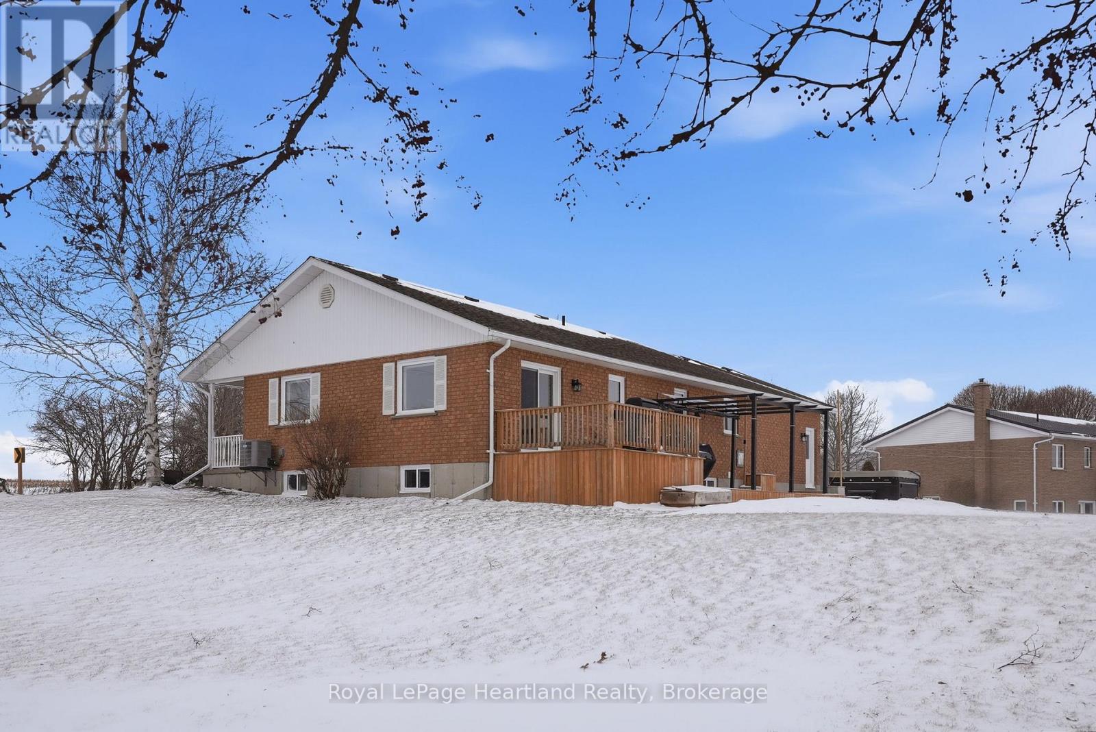 99 Allan Street W, Minto, Ontario  N0G 1M0 - Photo 33 - X12907964