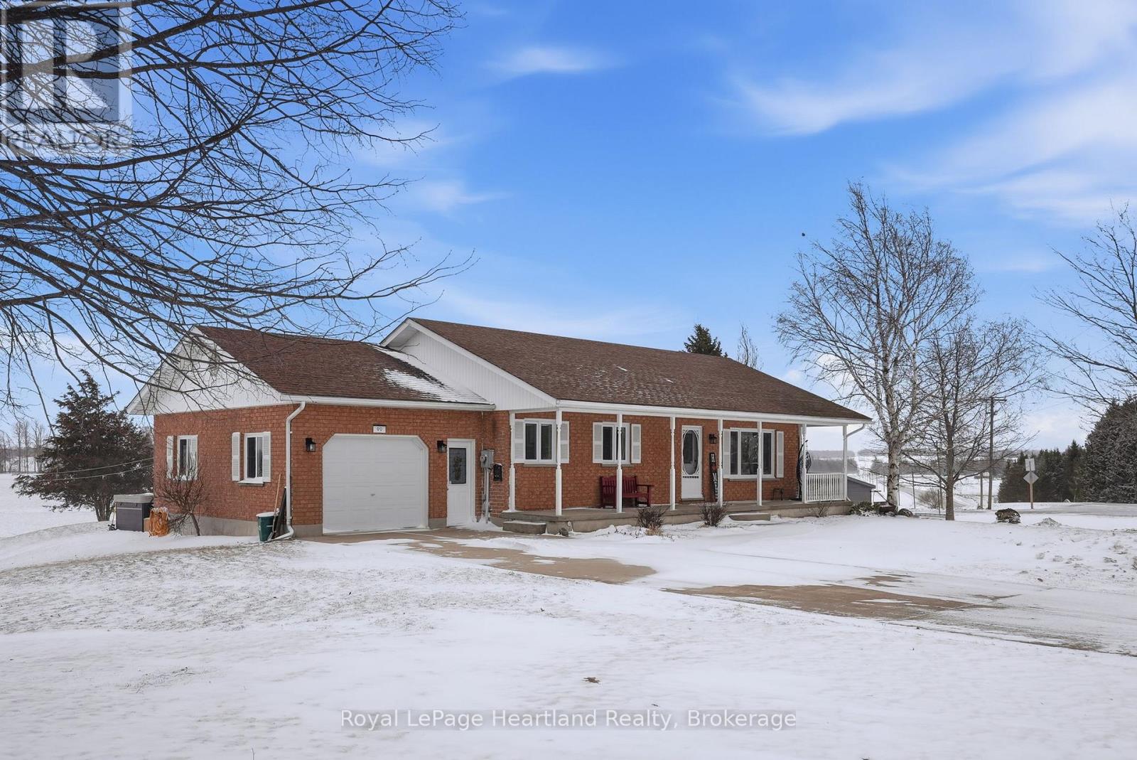 99 Allan Street W, Minto, Ontario  N0G 1M0 - Photo 6 - X12907964