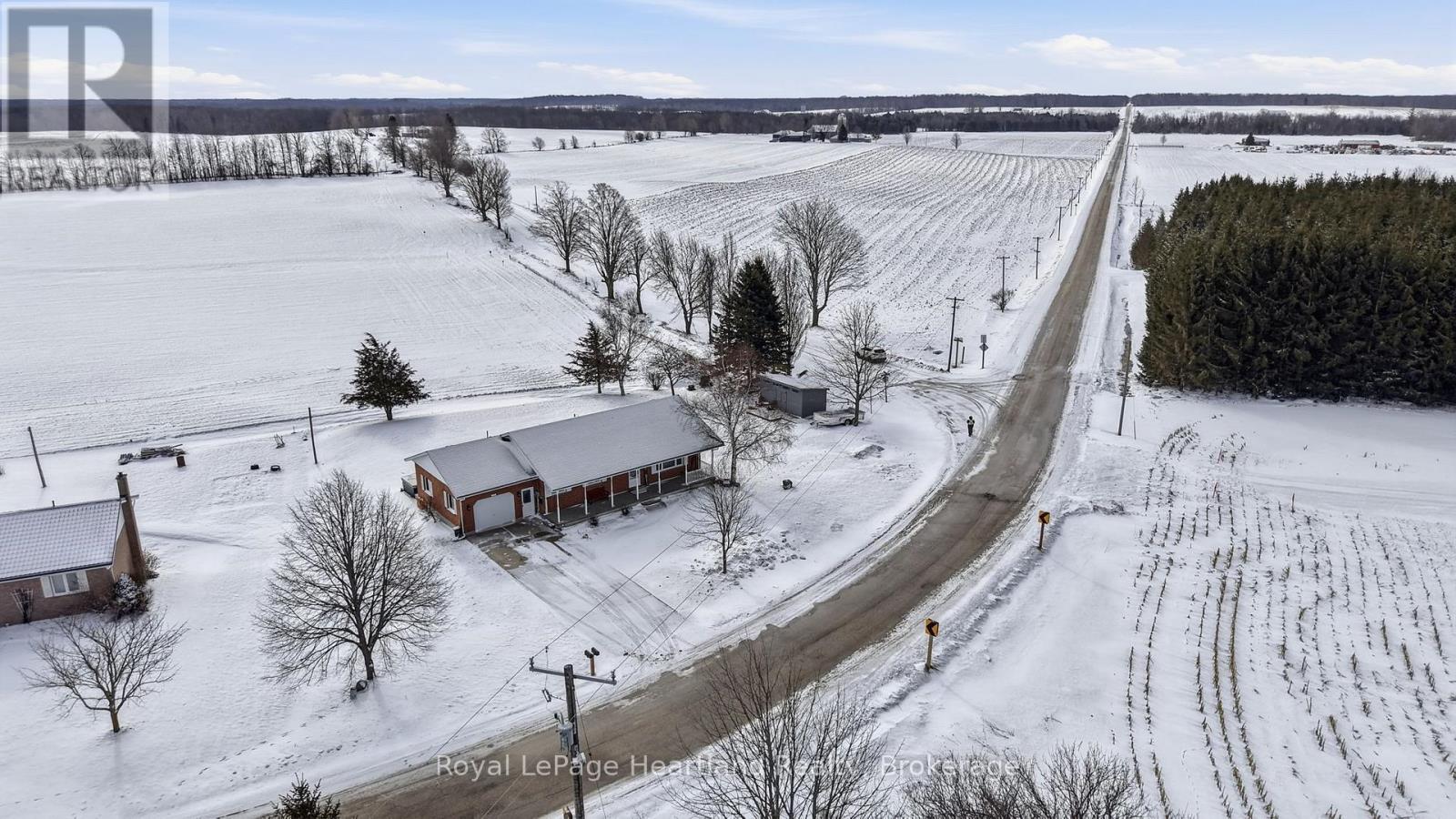 99 Allan Street W, Minto, Ontario  N0G 1M0 - Photo 3 - X12907964