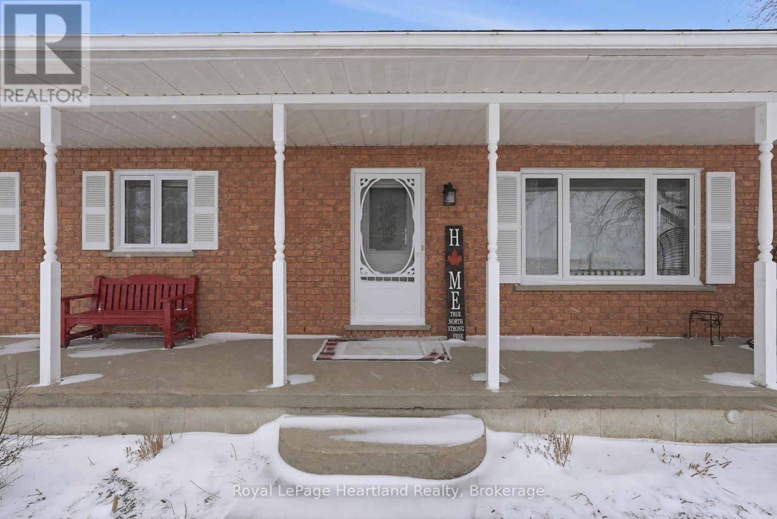 99 Allan Street W, Minto, Ontario  N0G 1M0 - Photo 8 - X12907964