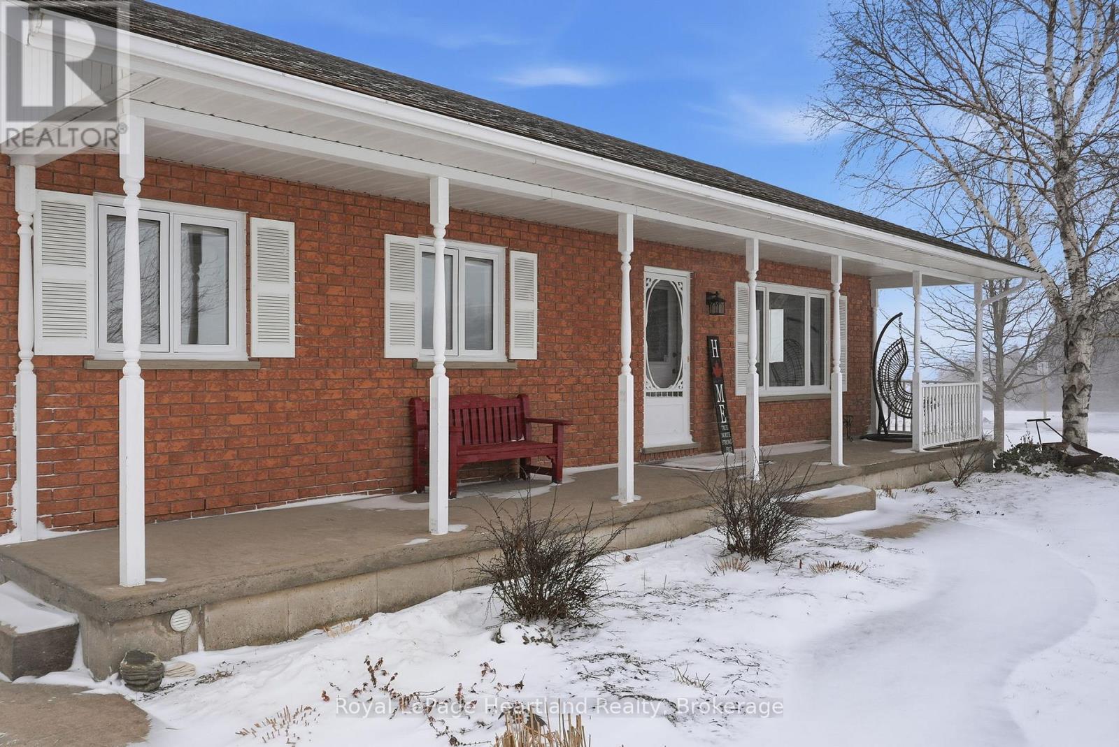 99 Allan Street W, Minto, Ontario  N0G 1M0 - Photo 40 - X12907964