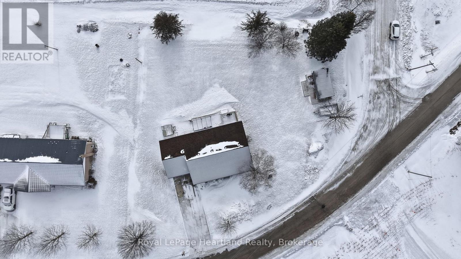 99 Allan Street W, Minto, Ontario  N0G 1M0 - Photo 5 - X12907964